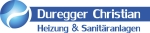 Logo für Duregger Christian - Installateur